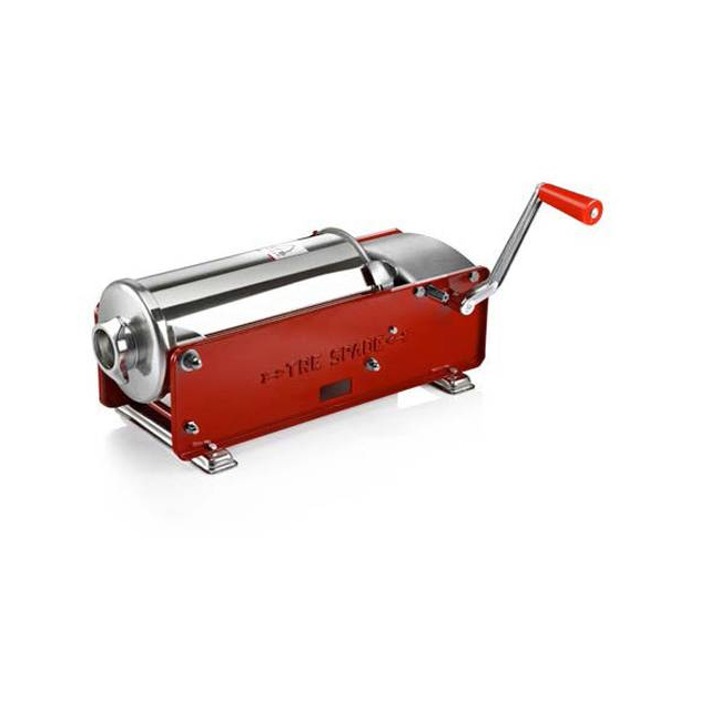 Sausage Filler Trespade - 5lt - Flat / Gear