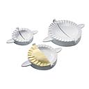 Set Of 3 Pp Ravioli & Pasta Formers