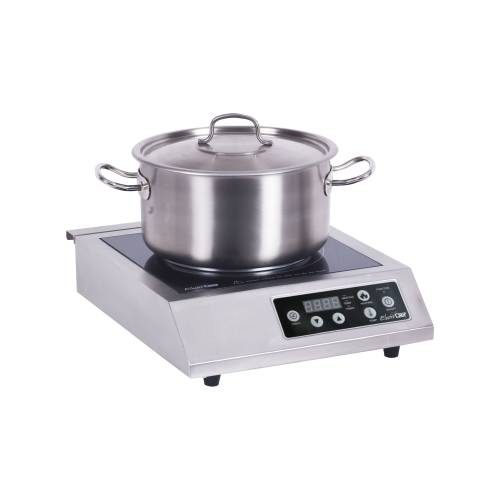 Single Induction Warmer 3.5kw
