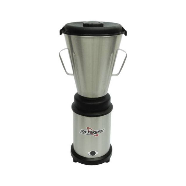 Blender Skymsen - 4lt - Seamless Bowl