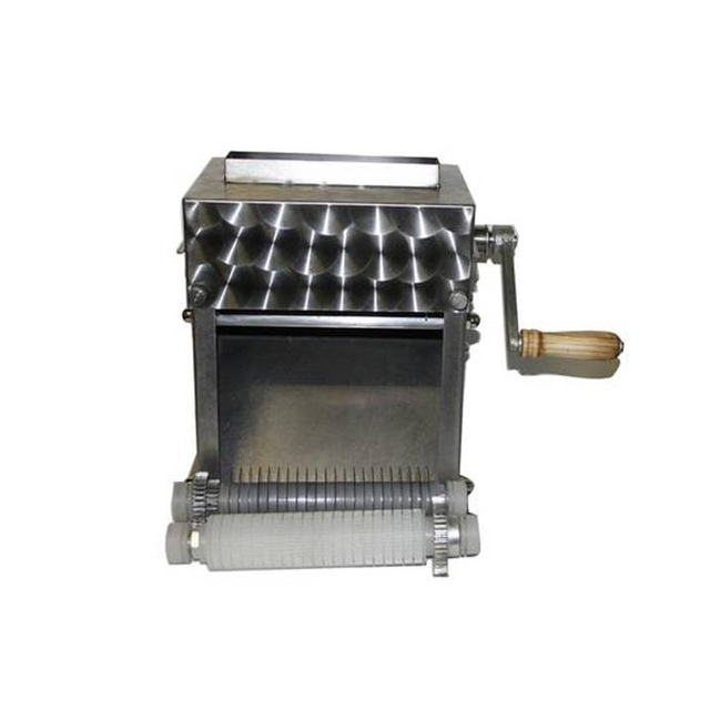 Tenderizer Skymsen - Stripcutter Attachment - 12mm