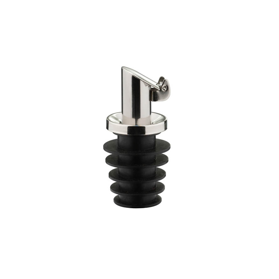 Small Stainless Steel Pourer Spout