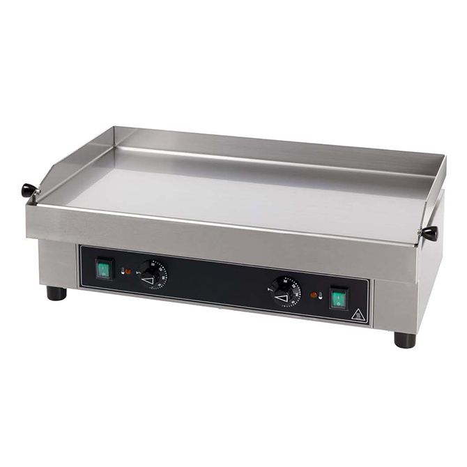 Smooth Counter Top Grill