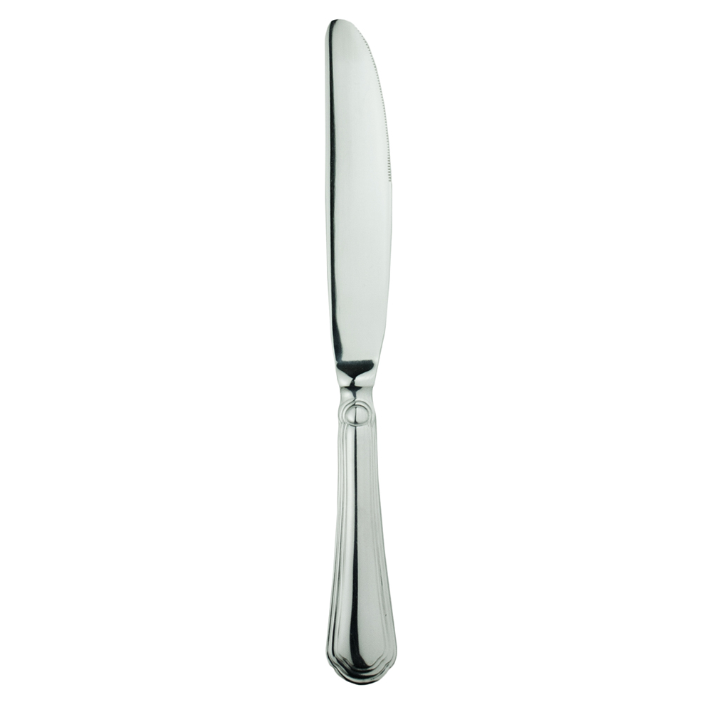 Table knife-heavy forged Rada
