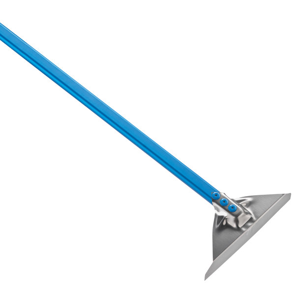 Pizza Oven Stainless Steel Ash Rake