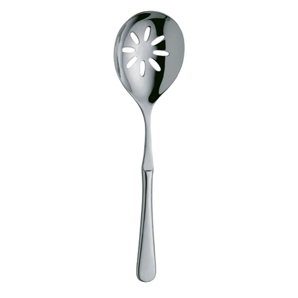 Regis Slotted Serving Spoon