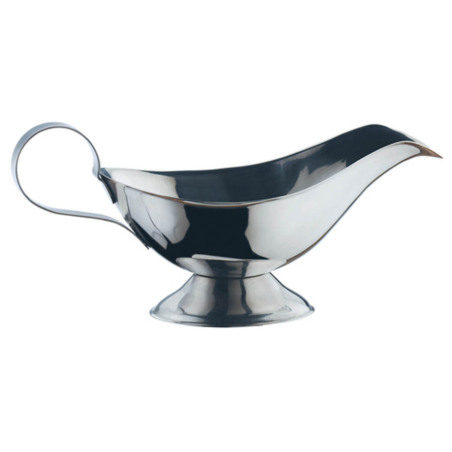 Sauce Boat 200ml