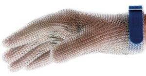 Stainless Steel Small Glove