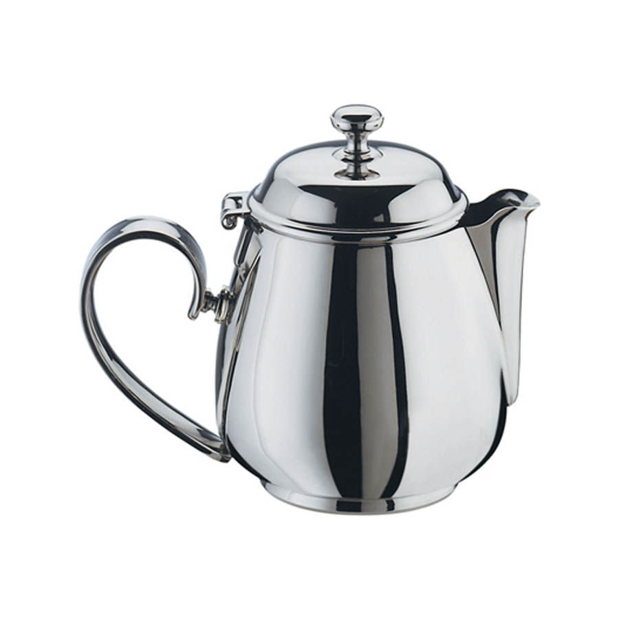 Imperial teapot 18/10 St.steel 60Cl