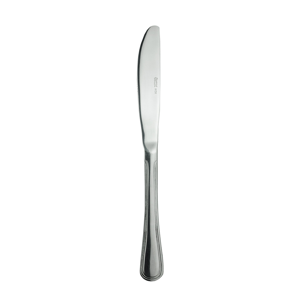 Dessert knife-light Valencia