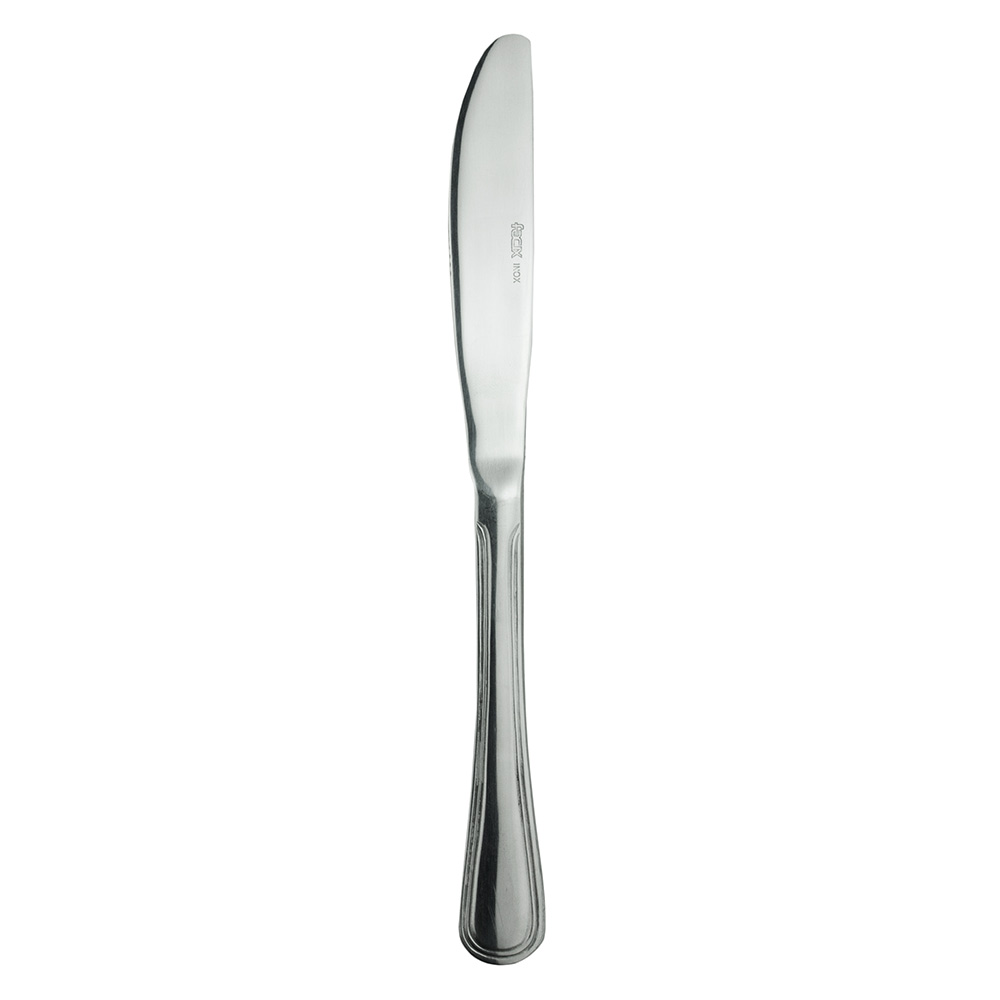 Table knife-light Valencia