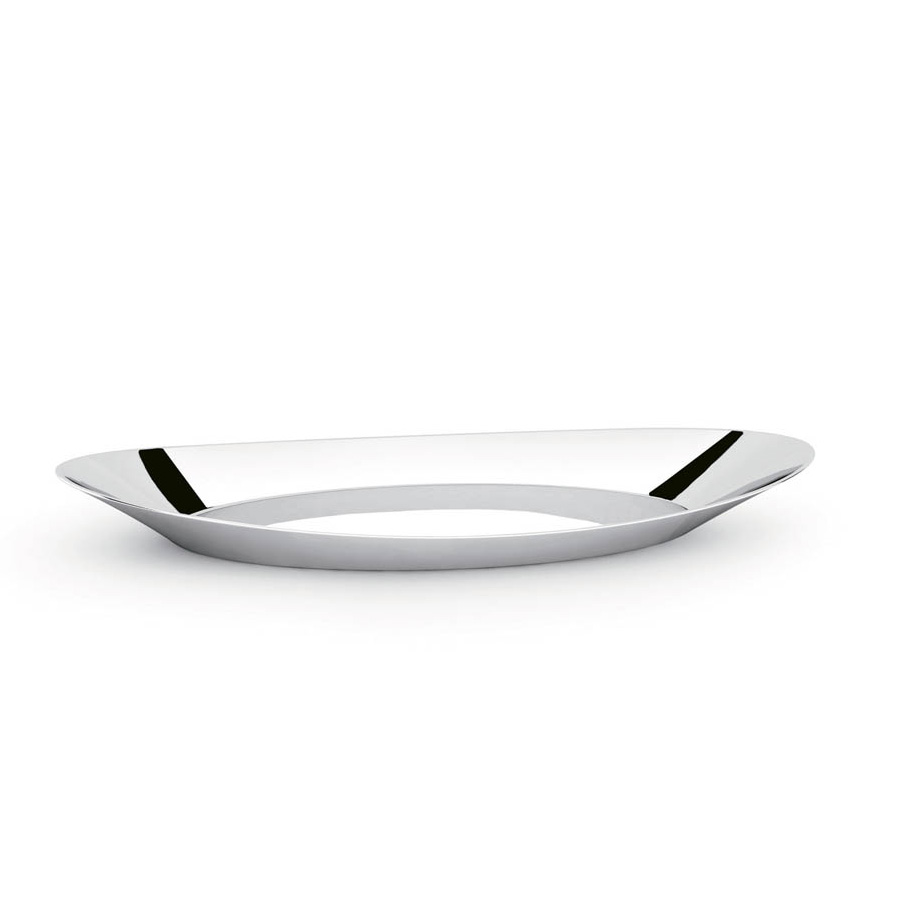 Zeta Gourmet Boat W 33 X D 10 cm