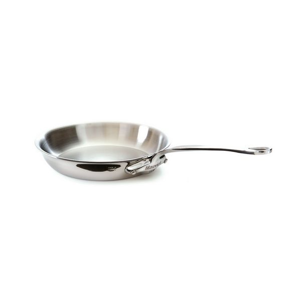 M'Cook Frypan with stainless steel handle 26cm