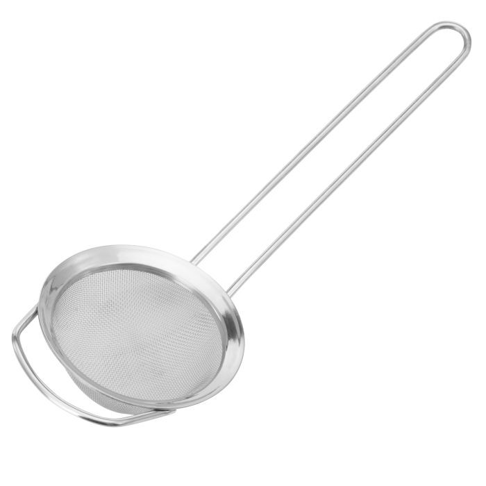 Stainless Steel Ø 7cm Coffee & Tea Strainer