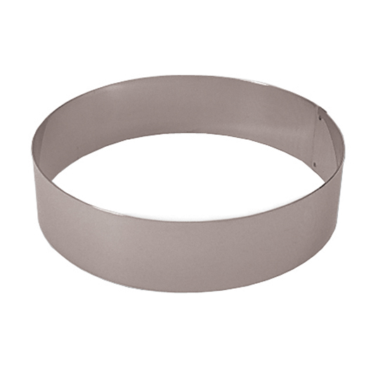 Ring A Vacherin Inox 300