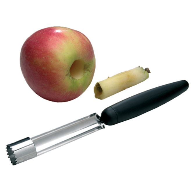 Stainless Steel Apple Corer D 20 Mm /Cart