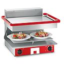 Salamander Classic With Hilight Heating Element