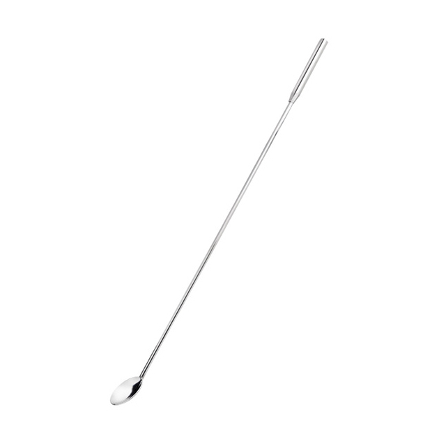 S/S Bar Spoon 19 cm