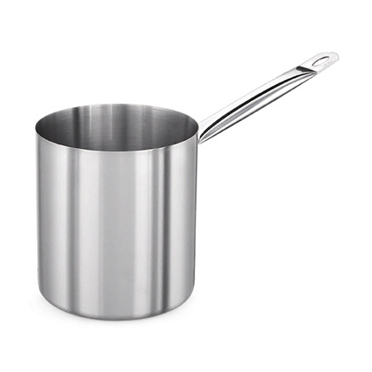 Calibrated Bain-Marie Pot 16x18 cm