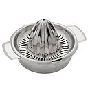 Stainless Steel Citrus Juicer Ø 16.5 cm & 0.5 Lt With Sieve