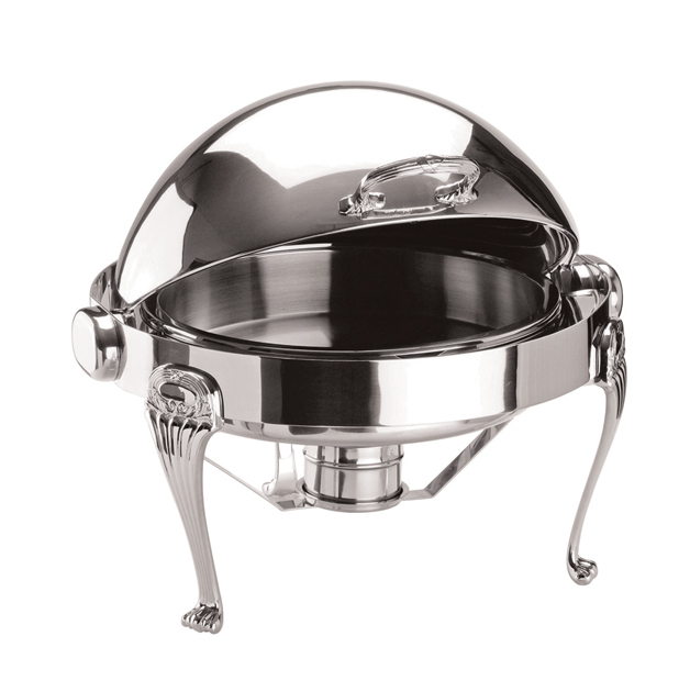 Classica Chafing Dish  Ø 40cm GN 3/4, 1 Burner