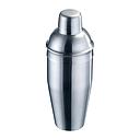 Stainless Steel Cocktail shaker  0.5 Lt