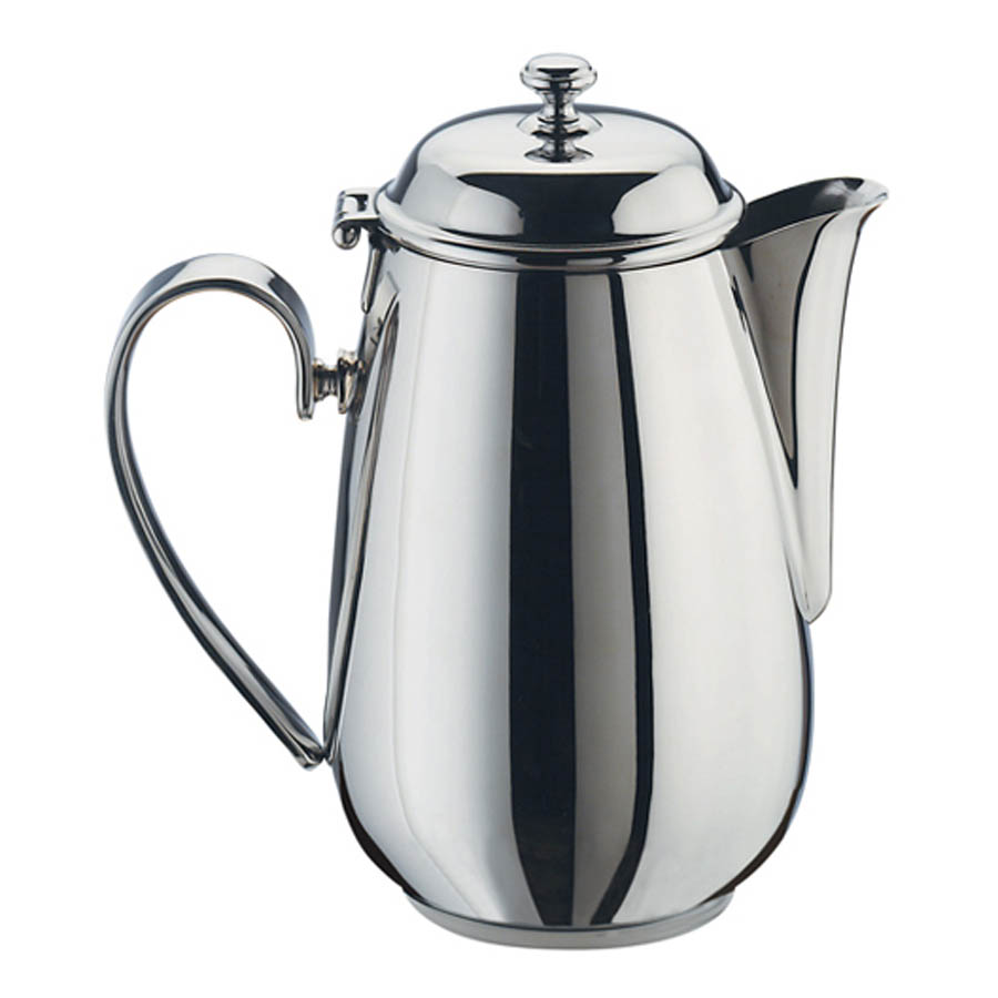 Imperial coffeepot 18/10 St.steel 150Cl