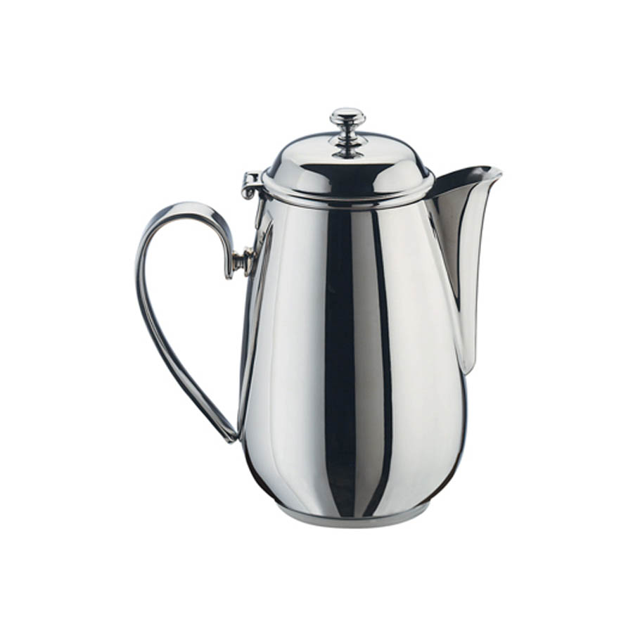 Imperial coffeepot 18/10 St.steel 60Cl