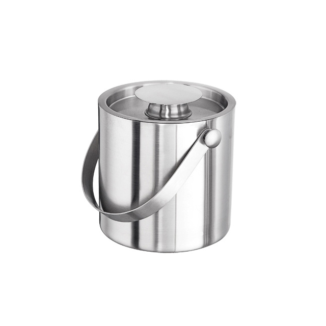 Ice Bucket Double Wall 15,5x16,5 cm
