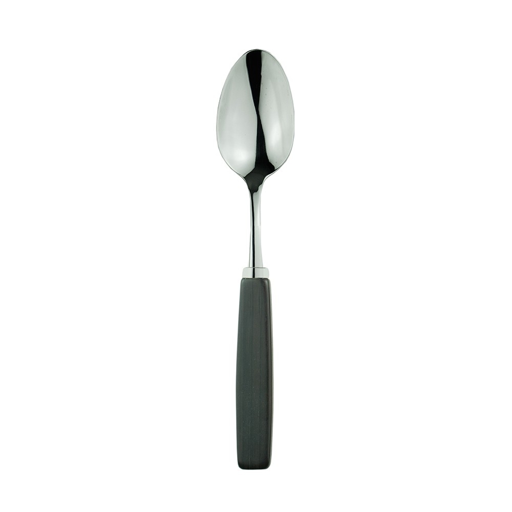 Dakar Table Spoon With Wenge Handle