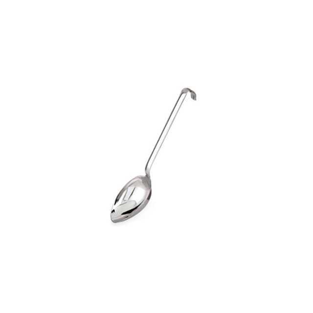 S/S Deep Spoon With Short Handle