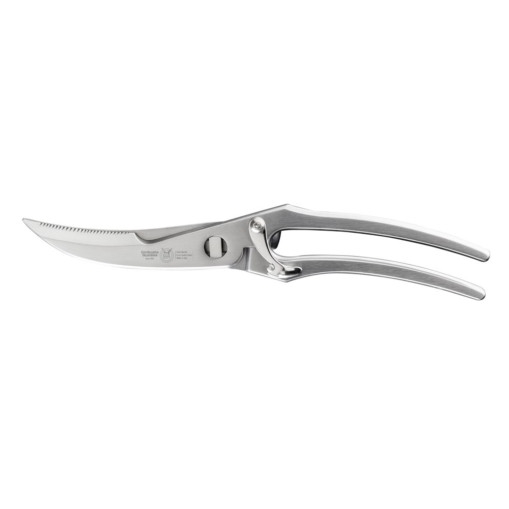 Stainless Steel Disassembling Forged Poultry Shears