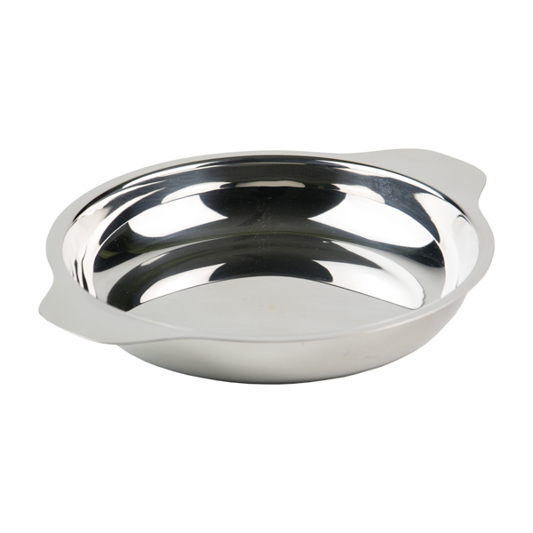 Egg Baking Pan 16cm Tegamino