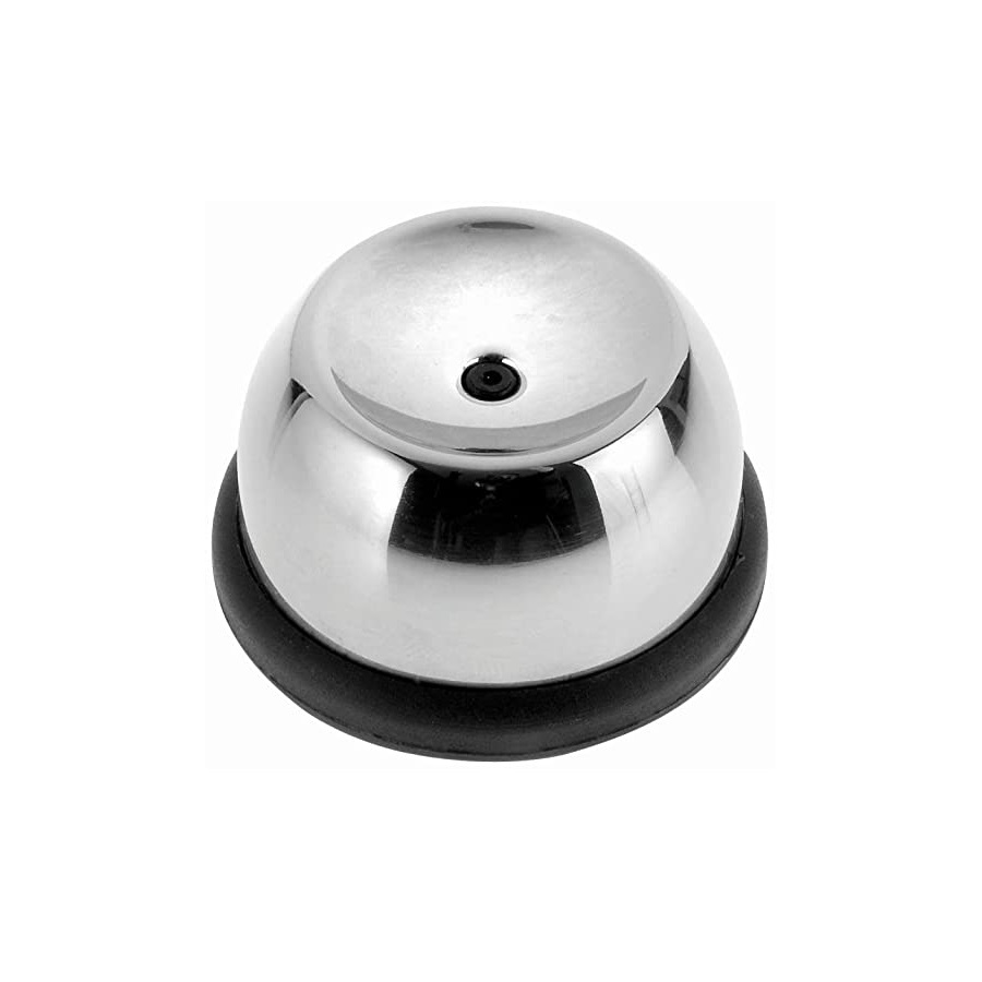 Stainless Steel Egg Pricker