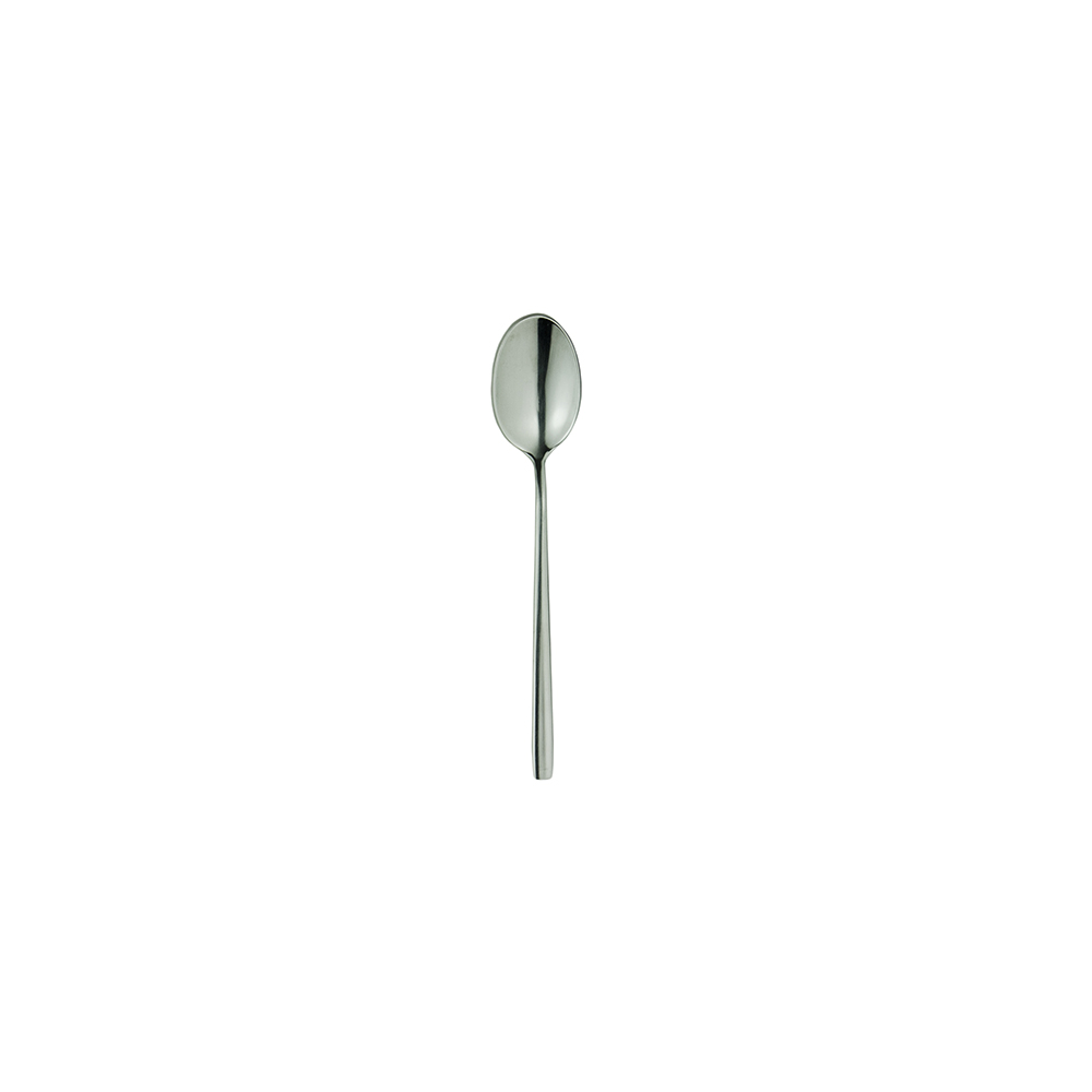 Ego moka spoon 18/10 St.steel 