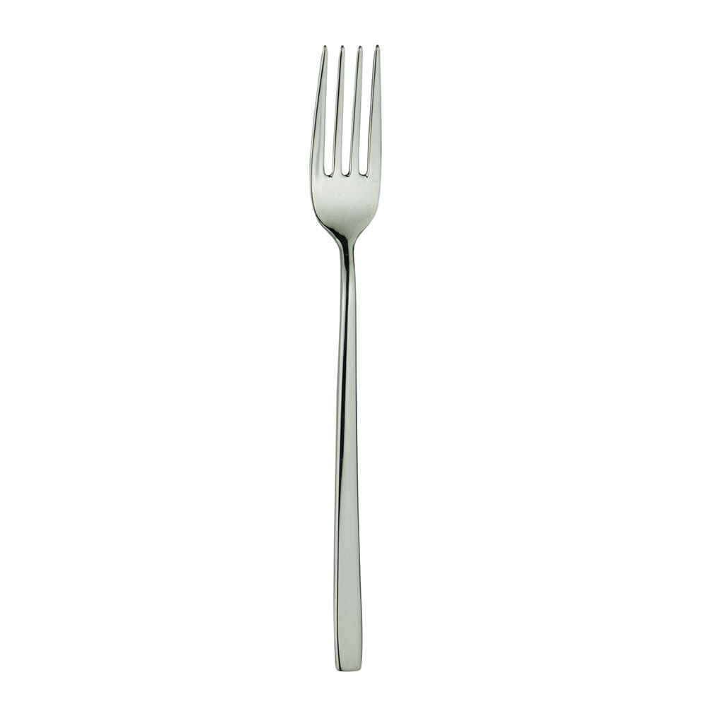 Serving fork Ego