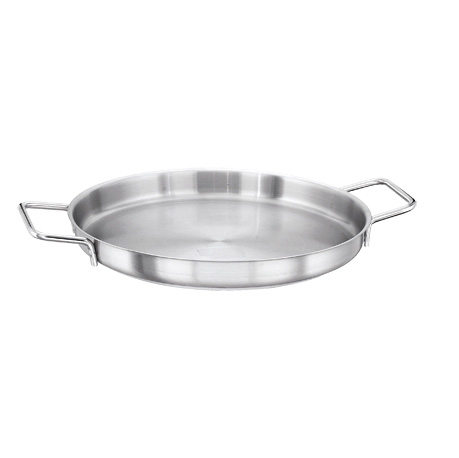 French Omlette Pan 14x3 cm