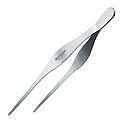 Stainless Steel Frying & Serving Pincers 290 mm