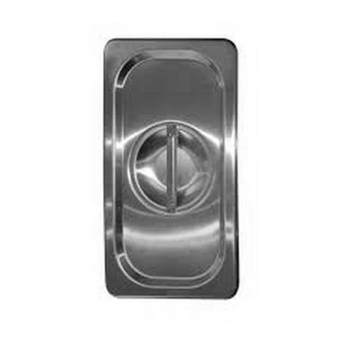 Insert S/Steel (Value) - Ninth Lid (I)