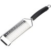 Stainless Steel Handheld 32 X 6.5 mm Coarse Grater