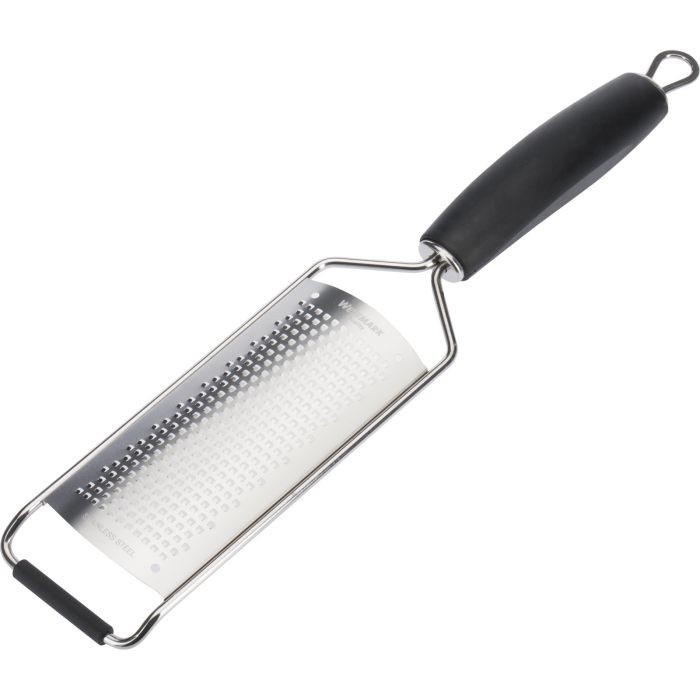 Stainless Steel Handheld 32 X 6.5 mm Fine Grater