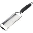 Stainless Steel Handheld 32 X 6.5 mm Fine Grater