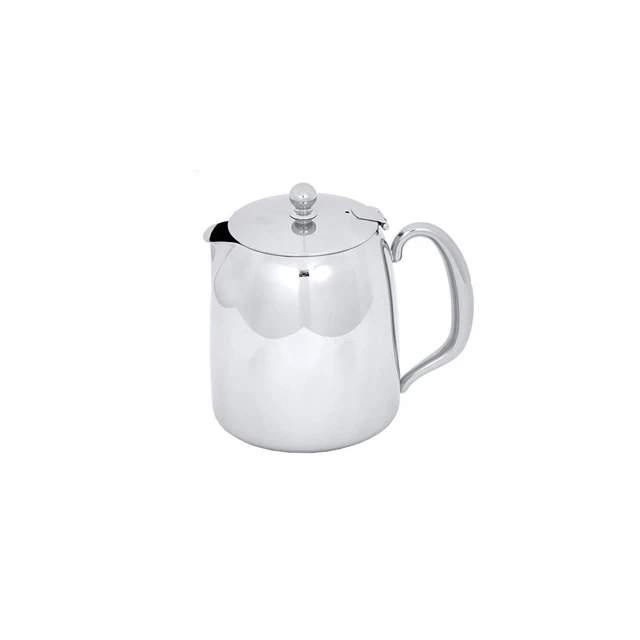 S/S Hot Water Jug 1 Lt