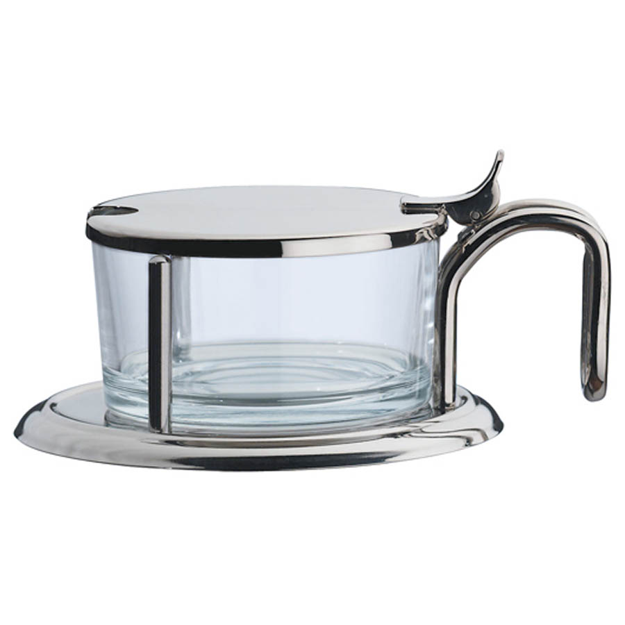 Imperial Cheese bowl 18/10 St.steel