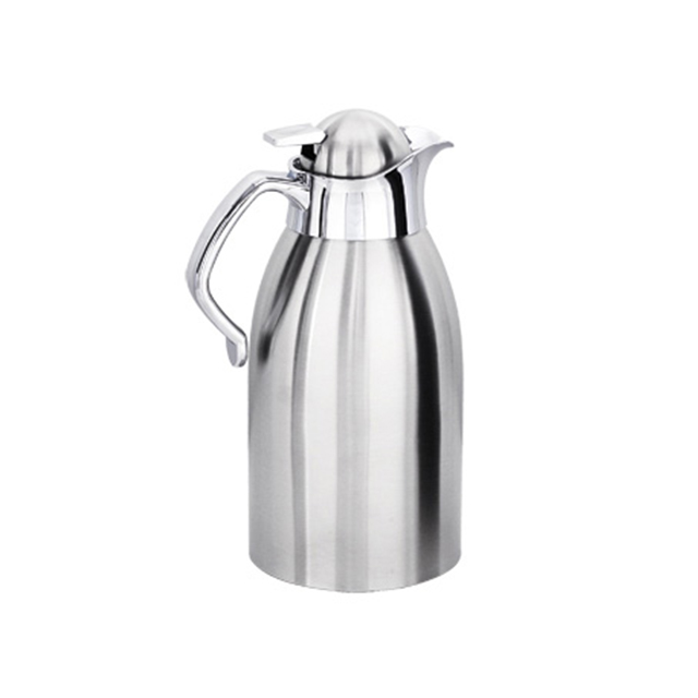Beverage Server Stainless Steel Insulated 2 Lt