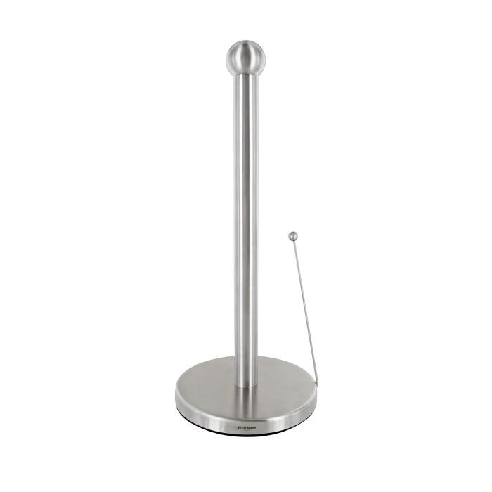 Stainless Steel Kitchen Roll Holder Ø 150 mm