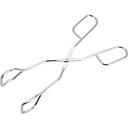 Stainless Steel Kitchen Tongs 220 mm