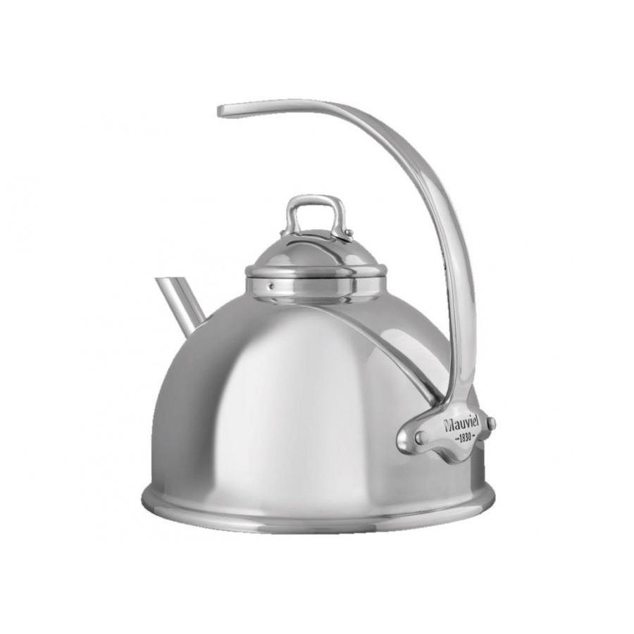 S/S M'tradition Kettle