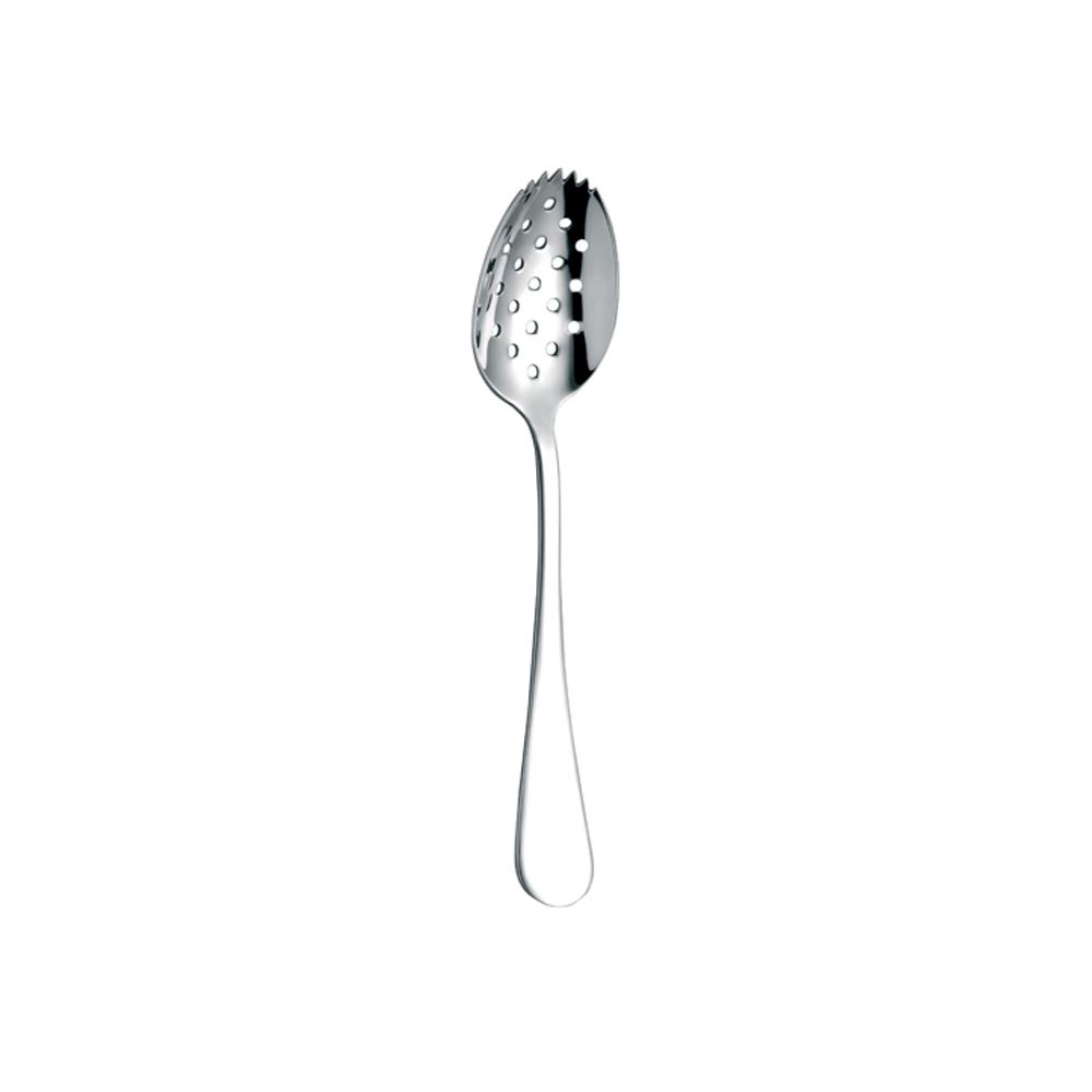 Matisse Slotted Long Ice Spoon 205 mm