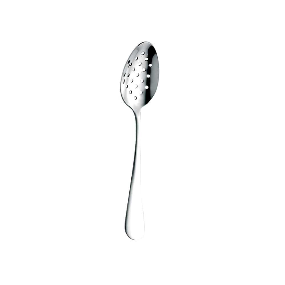 Matisse slotted long spoon 18/10 St.steel 
L.205mm